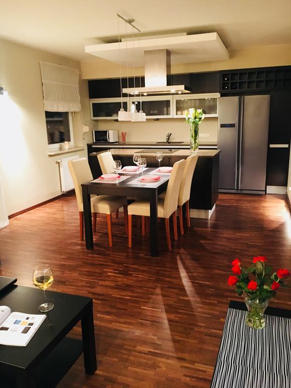 Apartament Strumykowa Zielona Gora  Exterior photo